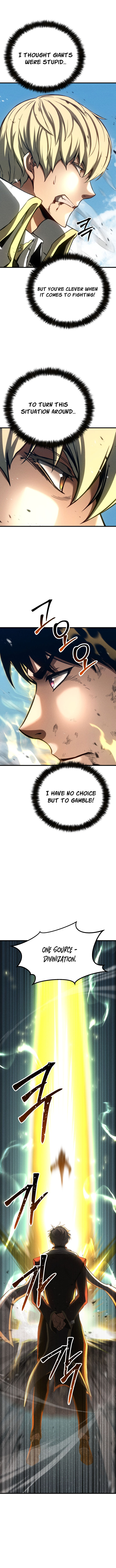 Absolute Necromancer Chapter 92 13